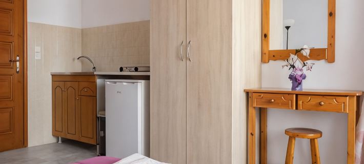 Ionian Breeze Apartments Ξενοδοχεία στην πόλη Κάβος