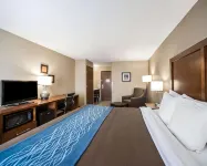 Comfort Inn & Suites St Louis-Hazelwood
