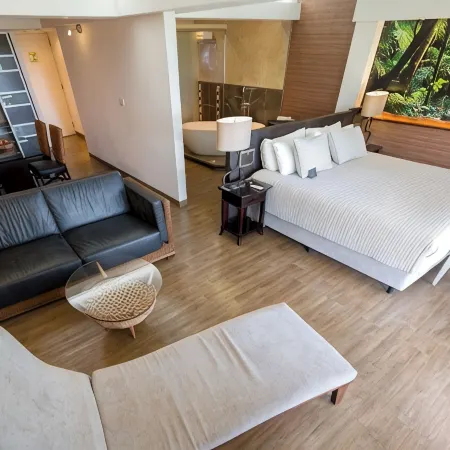 Amérian Portal Del Iguazú Hotel