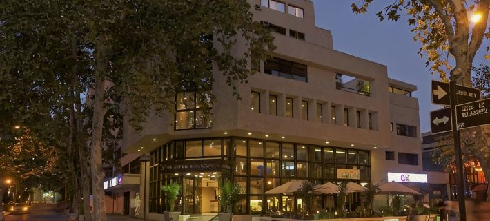 Hotel Diego de Velazquez Hotels in Providencia