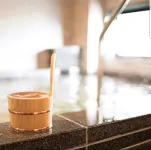 Super Hotel Thilawa - suối nước nóng