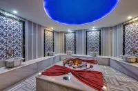 蔚藍貝拉豪華飯店 & Spa - SPA