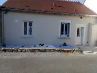 Pleasant house in the heart of a small village - บังกะโล