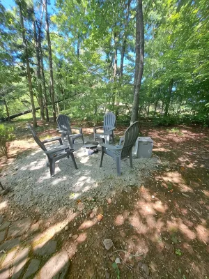 Pet-Friendly Home with Hot Tub and Dock - 4-Star
