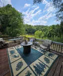 Charming 1-bedroom country getaway in serene Salisbury - 3-Star