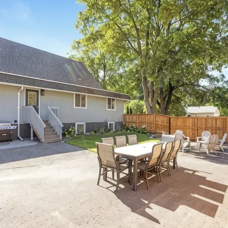 Heritage Heights - Luxe Historic Home Near Downtown & Pioneer Park - EV Charger Отели в г. Валла-Валла