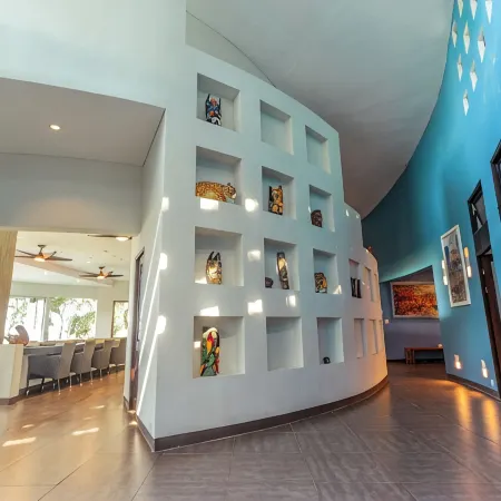 Casa Atardecer, Sunset House and ocean view