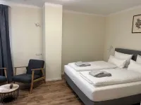 Studio apartment "Kapellenberg" in the old winery - Wifi
