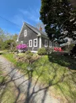 Historic 1785 Cape on 46 Forest Acres/ Water View/Pet Friendly