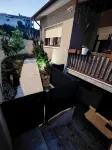 Beautiful 1-bedr. apartment for rent with games room and barbecue - 123m² of private space