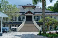 Anamcara Hotel & Convention