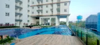 Tranquil Studio for 2 Pax at Suncity Residence By Travelio