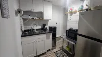 Ocean breeze Rental with indoor Jacuzzi. - Homestays