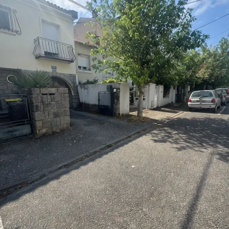 La parenthèse. 2 bedrooms. 75m2