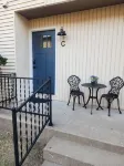 A Spacious Townhome in Newton - Unit C
