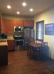 Creek cabin - Hytter