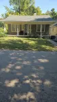 Charming 2-bedroom bungalow house in brilliant Kansas City  KS with AC, WiFi - Homestays