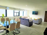 Moderno Departamento en Cholula, Puebla. Ideal Para Familias o Para Trabajo