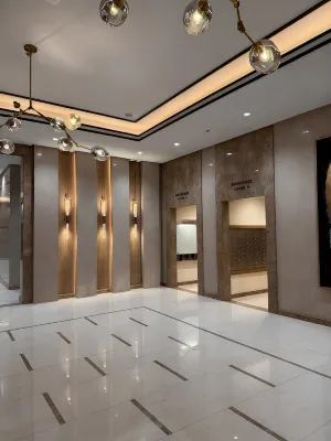 New 1BR Condo Near Venice Canal & BGC w/ Balcony - balcony