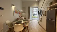 Hola Pamplona! Tranquilo y Luminoso Loft a 15 Minutos del Centro de Pamplona - Condos