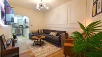 Entire apartment, Boston in 14min, Beach in 4min! - Homestays