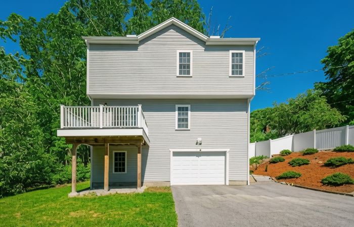 Modern & Charming 3-bedroom house in Worcester.