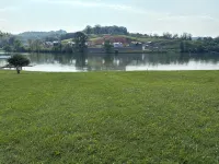 Lakefront Cherokee Lake Peaceful Brand New!