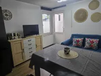 Central, cozy apartment, 50 mts away from the old town in Höxter. - Wifi