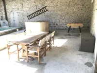 The Mas Daniélou -  Stars - Farmhouses