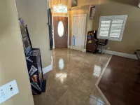 CLEAN, COMFORTABLE 4bedroom house with POOL & JACUZZI,GAMEROOM near Everything! Hotels near Mount Charleston