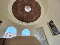 Luxury Villa Casa Matuta @ Mismaloya-Full Staff