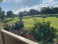 Aggies is a 2 bedroom cottage in a semi rural part of Goolwa. Close to the river
