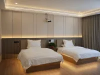 Andoyumi Oxygen Rich Hotel Hotels in Amdo
