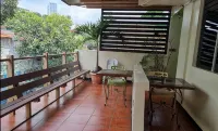 Goland Pension House & Dormitory by SMS Hospitality