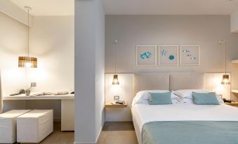 Albatros Beach Hotel