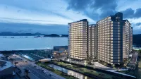 朱家尖·Sea And CC嗨耶·超一線海景度假民宿（保利自在海店） - 浪漫/情侶