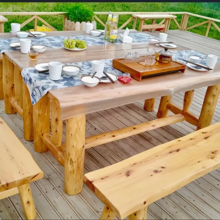 Baihaba Houjie Xiaoyuan Homestay