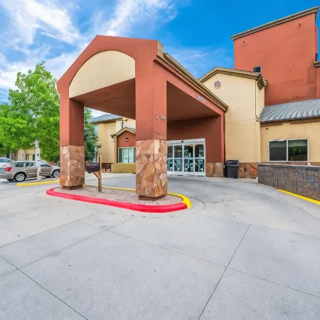 Sleep Inn Flagstaff