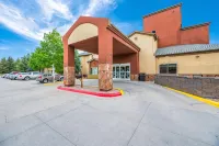 Sleep Inn Flagstaff - 3 Sao