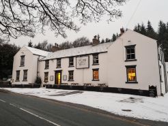 High Force Hotel