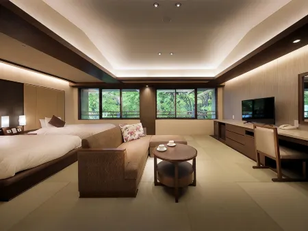 Zao Kokusai Hotel