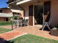 Vacation apartment in a quiet and sunny location, close to the center - 2-Star