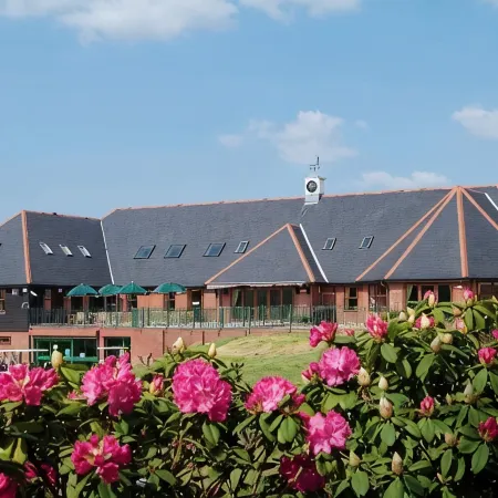 Wharton Park Golf & Country Club