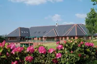 Wharton Park Golf & Country Club - С баром