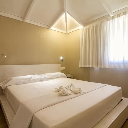 La Marina Resort โรงแรมในเอลเช