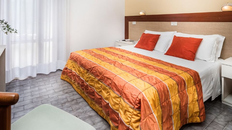 Hotel Bettina