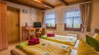 Landgasthof Probstei Zella - Villas