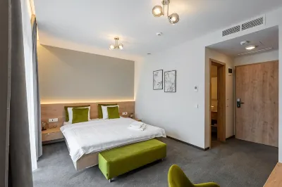 No Pardon Hotel Hotels in 