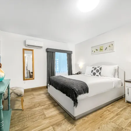 Casa Pellegrino Boutique Hotel
