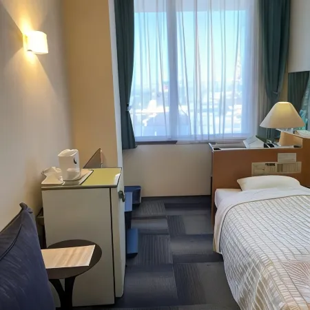 Miyakonojo Royal Hotel